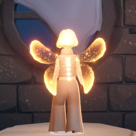 When I'm wearing my AURORA setup it usually means it's 10-15 minutes to show time and I'm going to go to the concert. I'll be hanging around the coliseum when I wear this. Get your friends together, grab a cup of tea and lets watch the show!