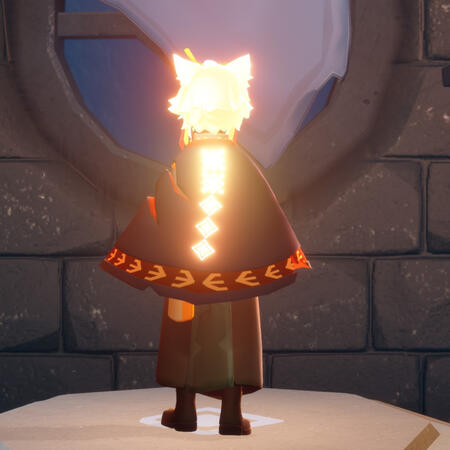 This outfit usually means I'm in the Wasteland dodging krill. Join at your own risk!!