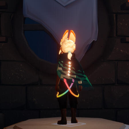 Again like what the title says, it means I'm only allowing close friends to interact at the time. It could be that I'm overstimulated and need to vent, or I'm consoling a friend. Please ask to join!